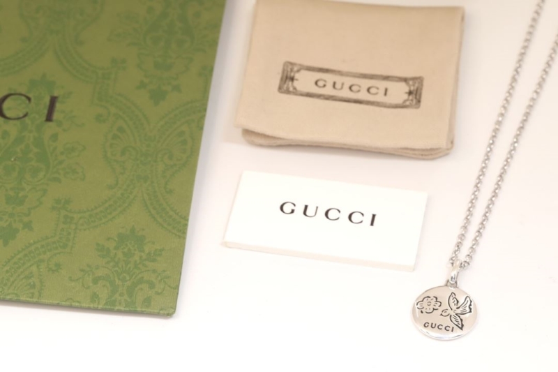 Gucci Necklaces